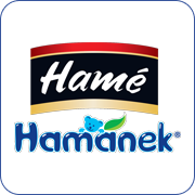 Hame Hamanek