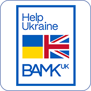 Help Ukraine Bamk UK (WP)